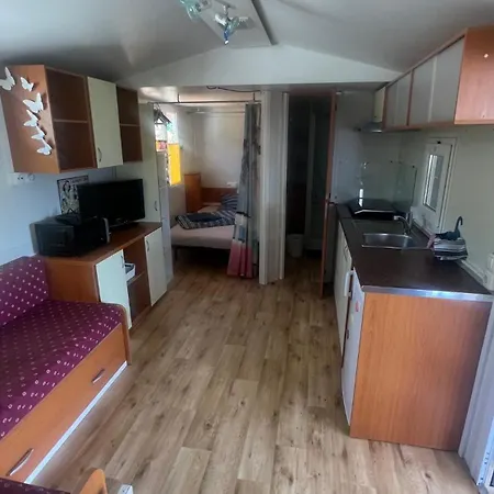 Apartmán Appartments Feldkirchen *