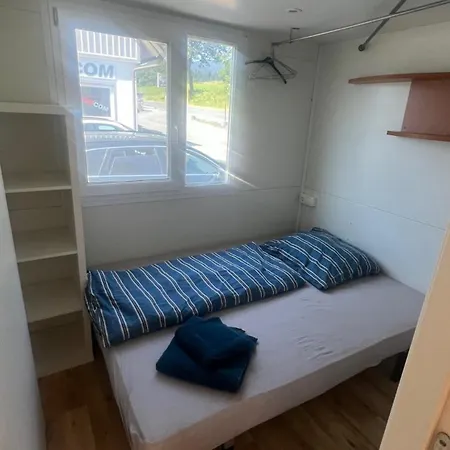 Appartments Feldkirchen Apartmán *