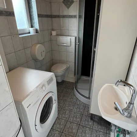 Appartments Feldkirchen 公寓 菲尔德茵卡特