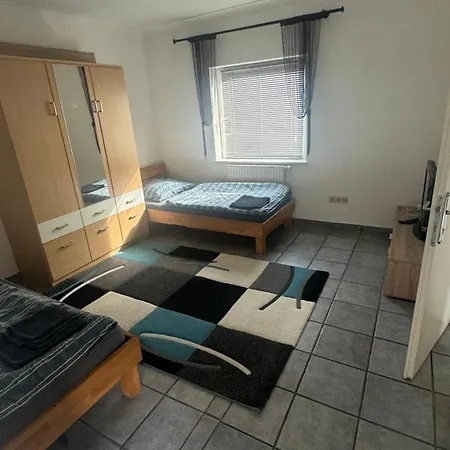 Apartament Appartments Feldkirchen Feldkirchen in Kärnten