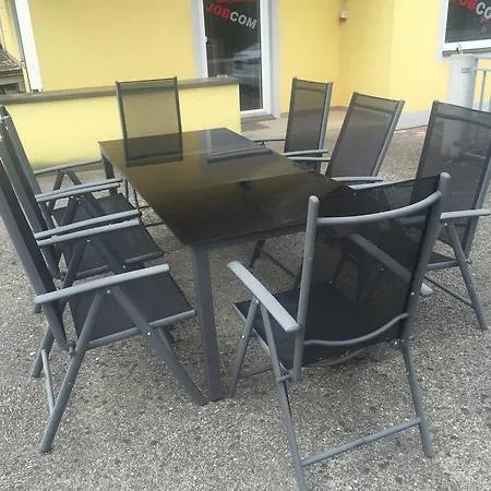 Apartmán Appartments Feldkirchen *