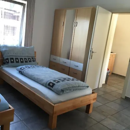 Apartmán Appartments Feldkirchen