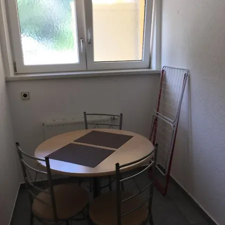 公寓 Appartments Feldkirchen 菲尔德茵卡特