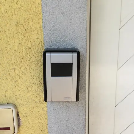 Apartmán Appartments Feldkirchen