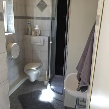 Apartmán Appartments Feldkirchen