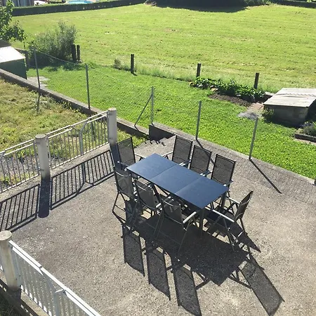 Appartments Feldkirchen 菲尔德茵卡特