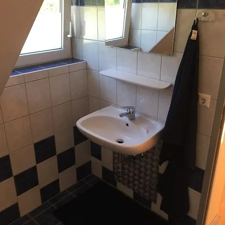 Apartmán Appartments Feldkirchen *