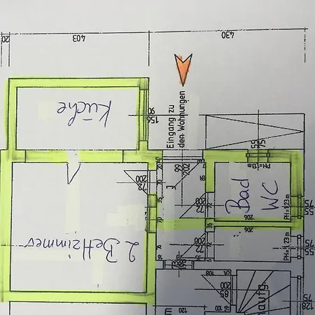 Appartments Feldkirchen