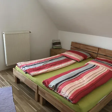 Appartments Feldkirchen 菲尔德茵卡特