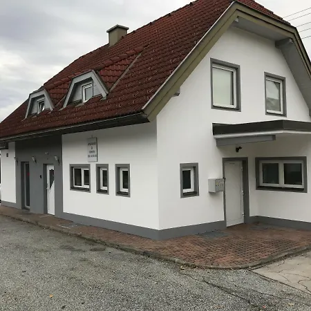 Appartments Feldkirchen Apartmán