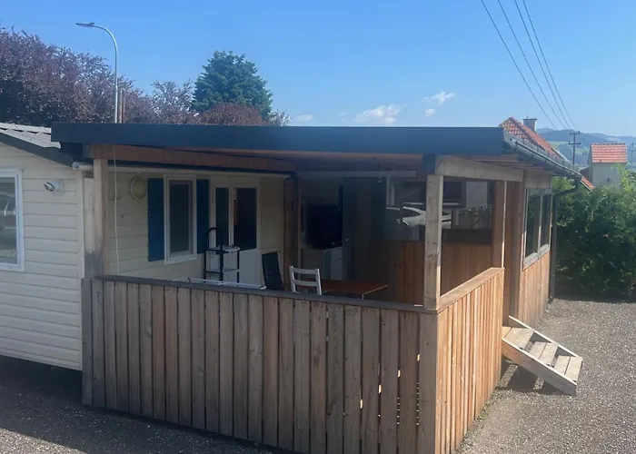 Apartament Appartments Feldkirchen *