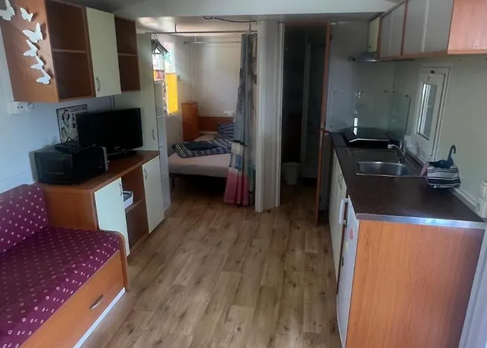 Apartament Appartments Feldkirchen *