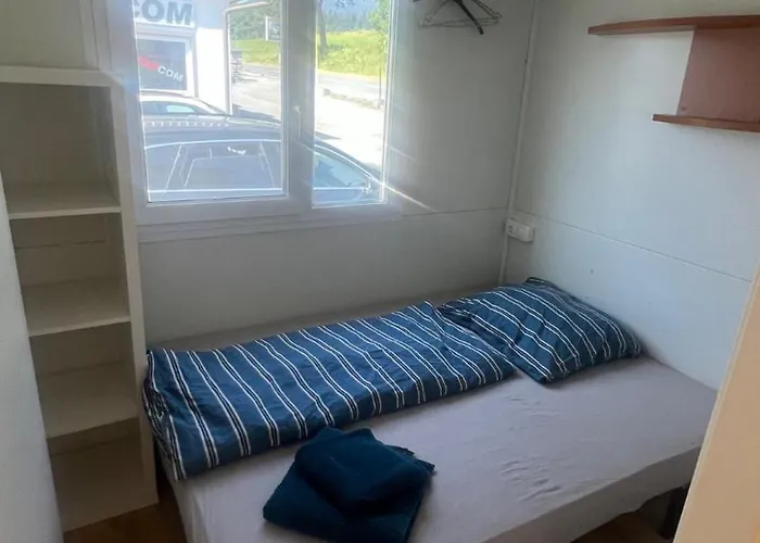 Appartments Feldkirchen 公寓 *