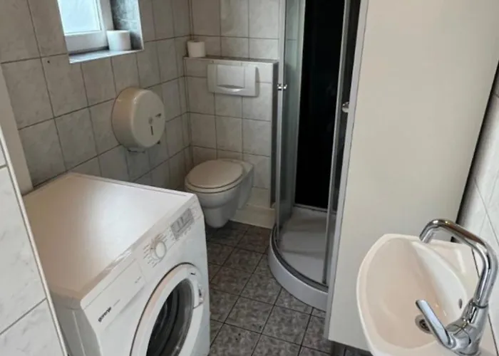 Appartments Feldkirchen 公寓 菲尔德茵卡特