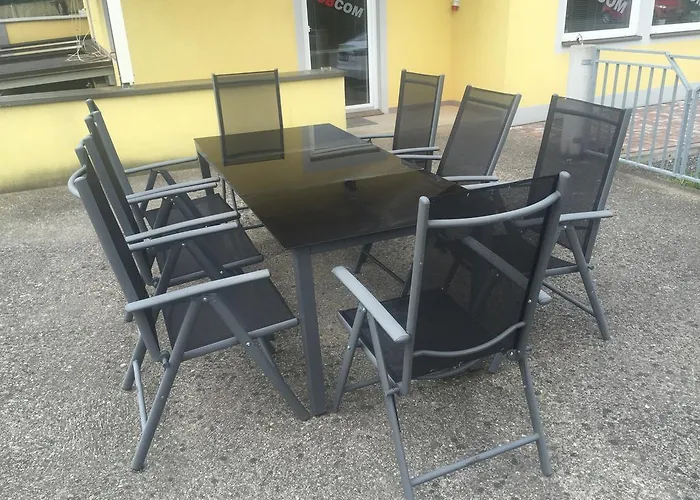 Apartament Appartments Feldkirchen *