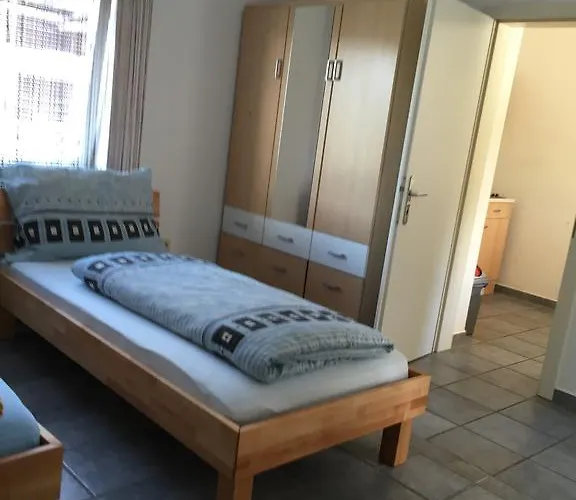 Apartament Appartments Feldkirchen