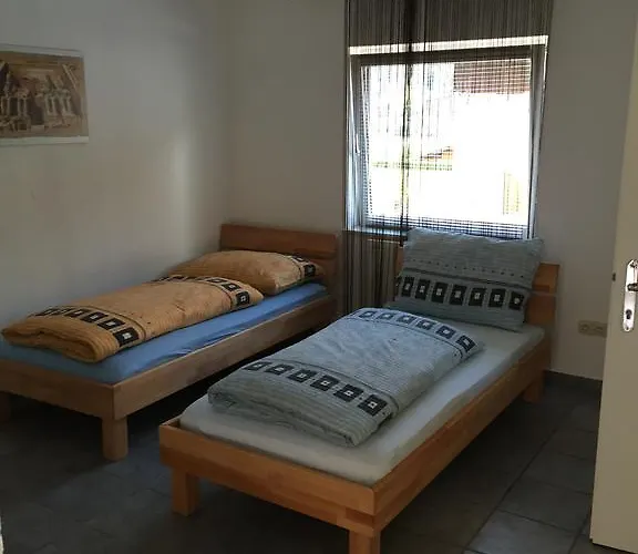 Appartments Feldkirchen Feldkirchen in Kärnten