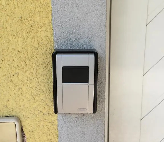 Apartament Appartments Feldkirchen