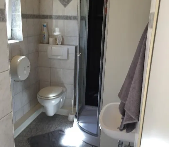 Apartament Appartments Feldkirchen