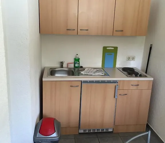 Apartament Appartments Feldkirchen Feldkirchen in Kärnten