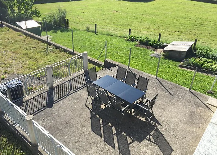 Appartments Feldkirchen Feldkirchen in Kärnten