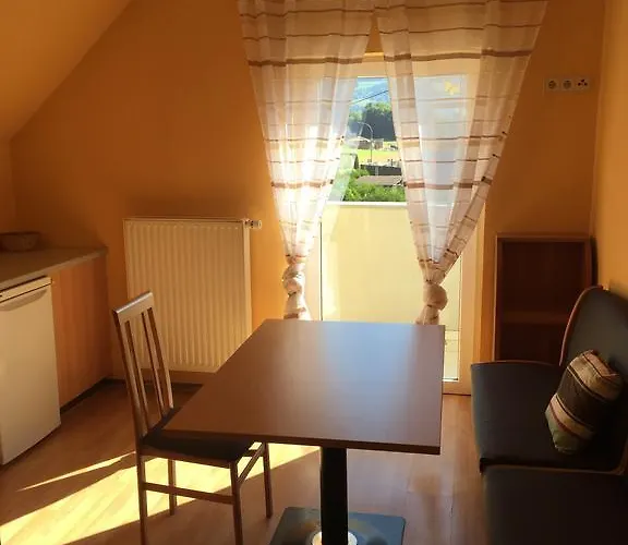 Apartament Appartments Feldkirchen *