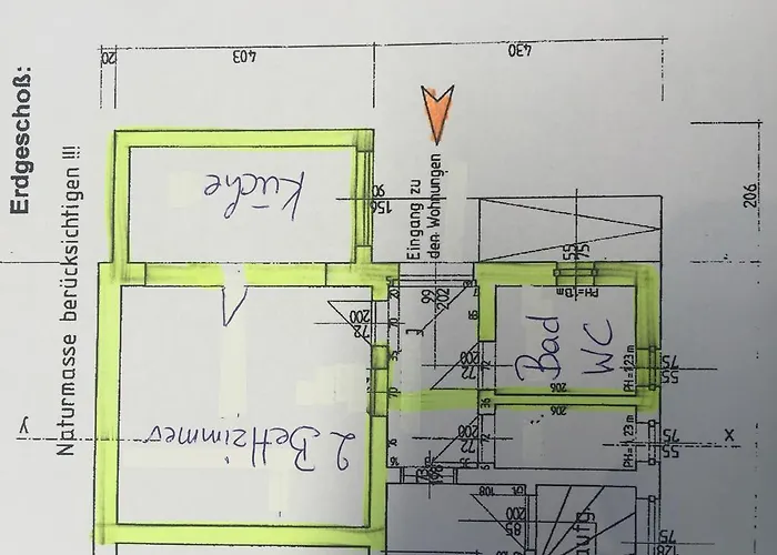 Appartments Feldkirchen