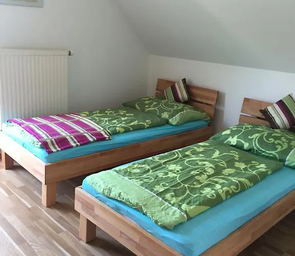 Appartments Feldkirchen *