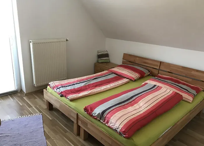 Appartments Feldkirchen Feldkirchen in Kärnten