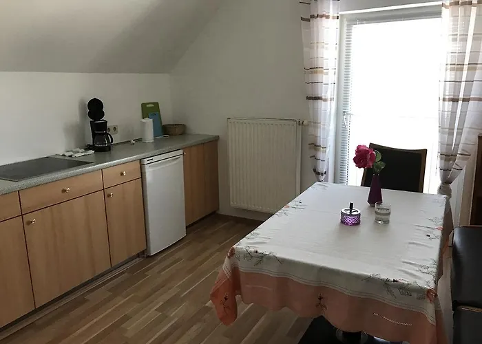 Appartments Feldkirchen Apartament *