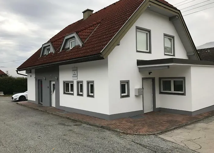 Appartments Feldkirchen Apartament